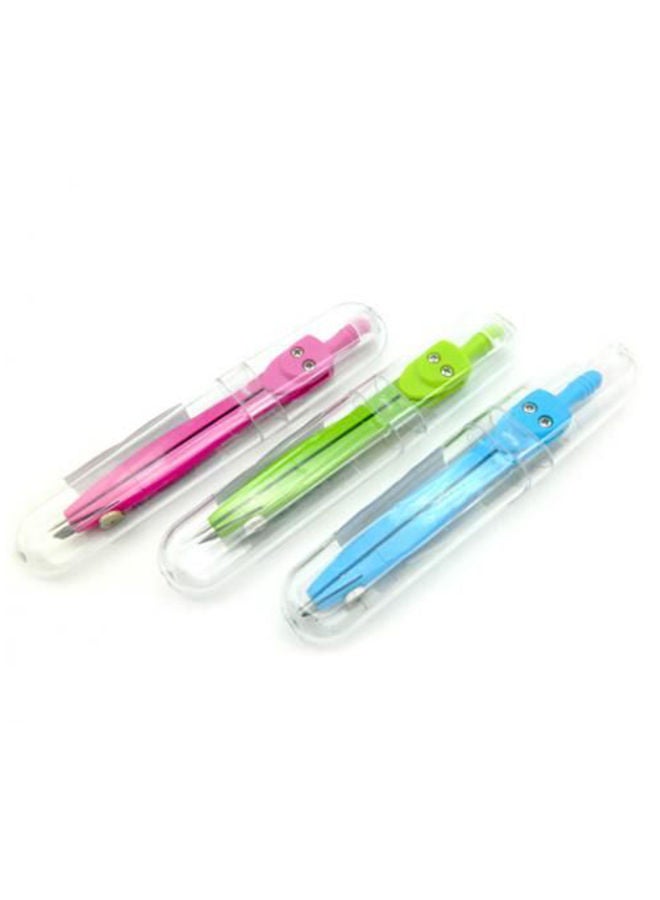 Multi-Coloured Compasses No.88111