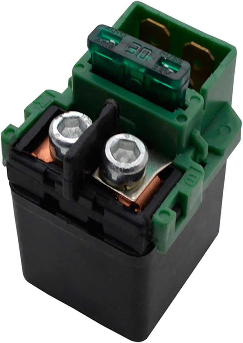 Vuzmode Motorcycle Starter Relay for XRV750 and VT750 Models - Image 1