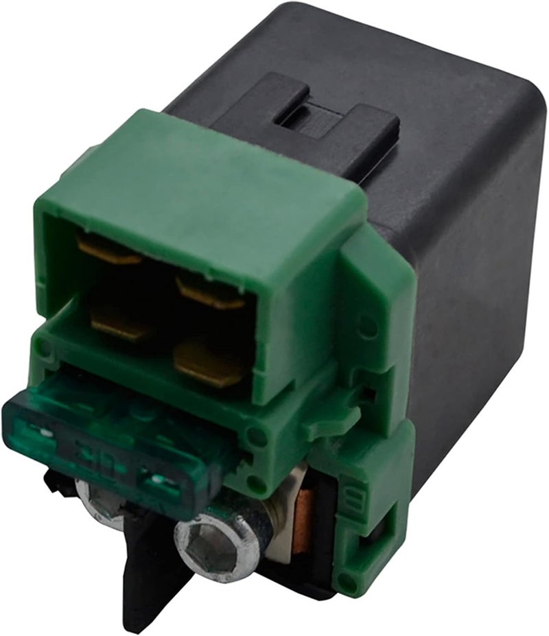 Vuzmode Motorcycle Starter Relay for XRV750 and VT750 Models - Image 3