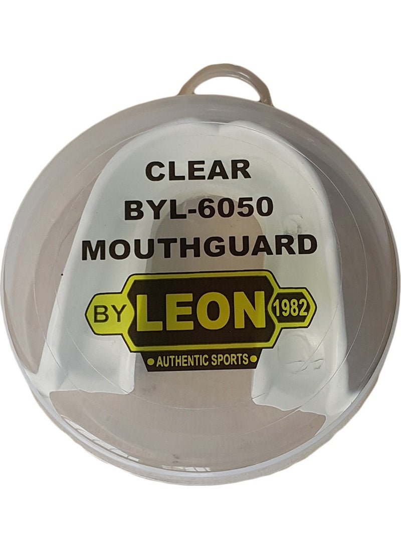 Leon Boxing, Kickboxing and Muay Thai Mouthguard White with Box - pzsku/Z4B2957832DF4C6B6E897Z/45/_/1735229223/6f7674db-aca3-46c3-80a9-88673aba9350