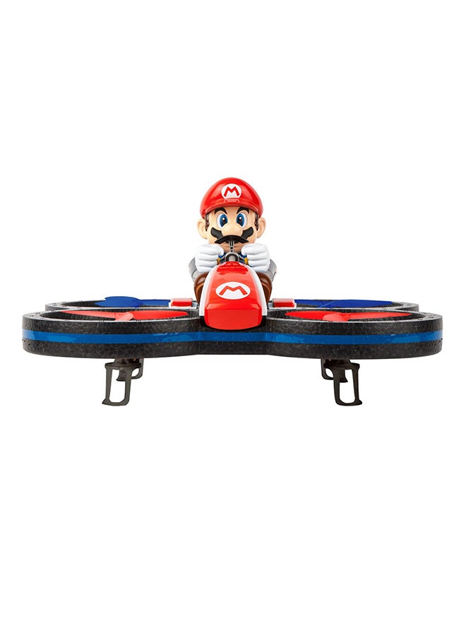 Carrera RC Nintendo Mini Mario Copter - Image 4
