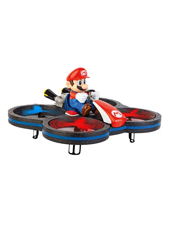 Carrera RC Nintendo Mini Mario Copter - Image 1