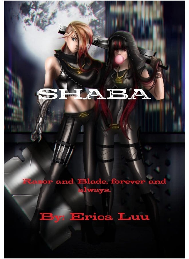 SHABA  - Image 1