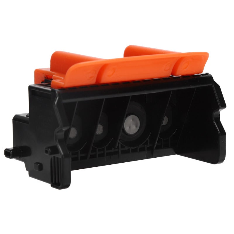 Single Black Print Head Replacement - Premium ABS Material, Pre-Tested Reliable Performance, Easy Installation for IP3600, IP3680, MP540, MP545, MP550, MP558 Printers - Image 3