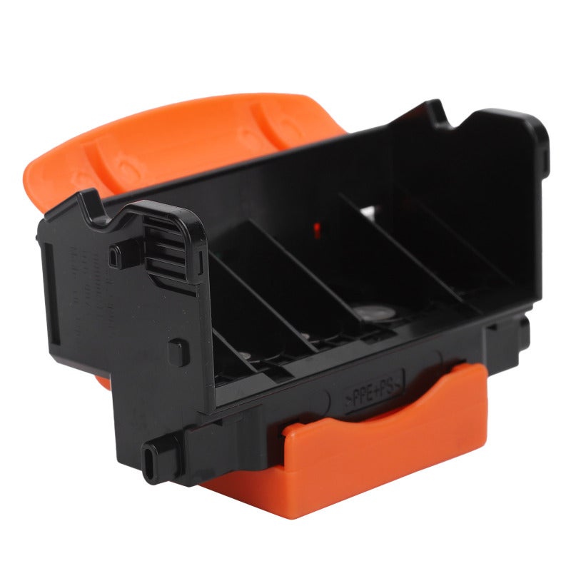 Single Black Print Head Replacement - Premium ABS Material, Pre-Tested Reliable Performance, Easy Installation for IP3600, IP3680, MP540, MP545, MP550, MP558 Printers - Image 4