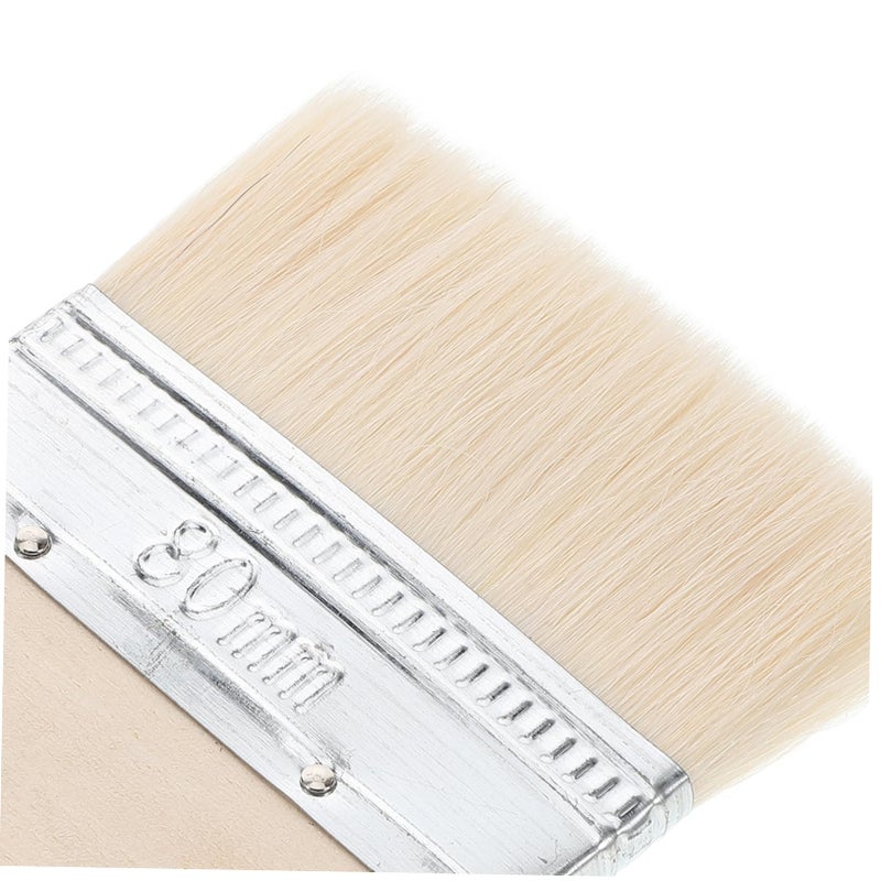 فرشاة إزالة الرمال المحمولة الزرقاء للقدمين والجسم بشعيرات ناعمة من مستلزمات الشاطئ - Image 4