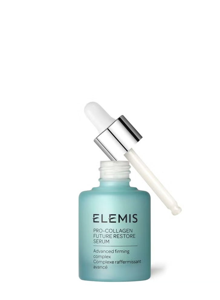 Elemis Pro-Collagen Future Restore Serum 30ml - Image 2