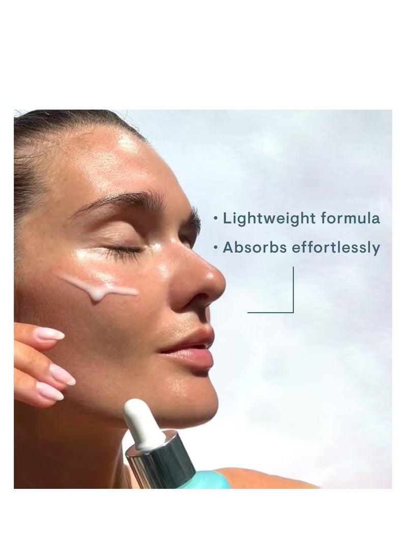 Elemis Pro-Collagen Future Restore Serum 30ml - Image 4