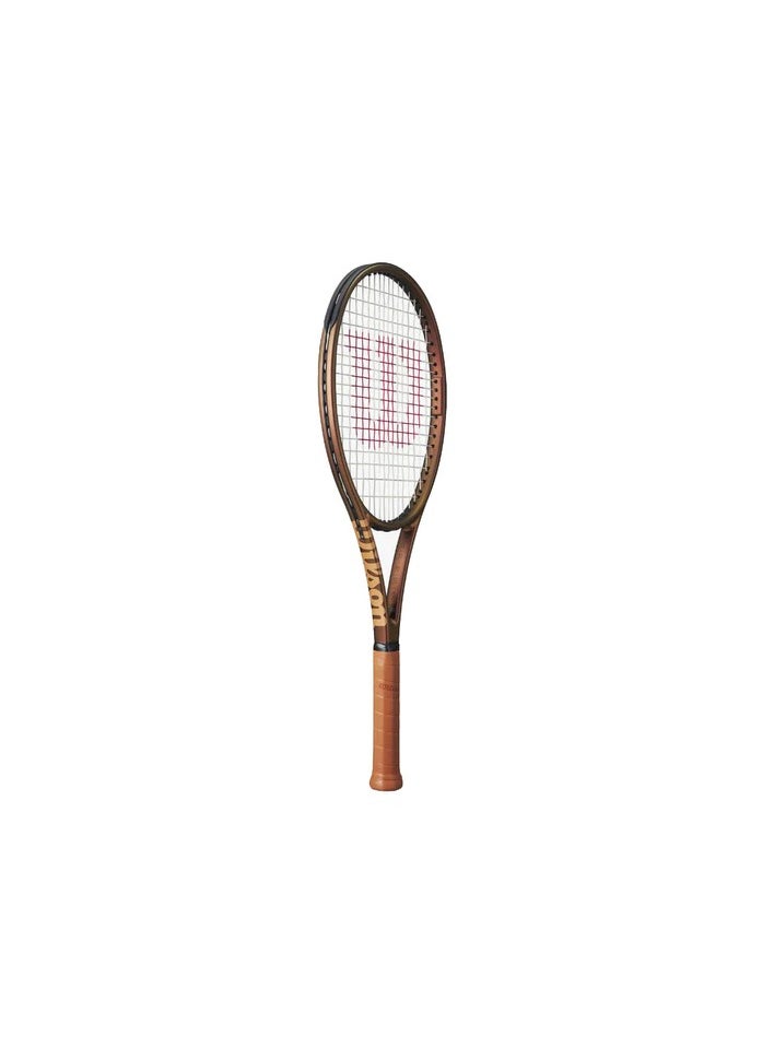 Wilson Wilson Advanced Tennis racket Desert Bronze Pro Staff 97L V14 Frm 2  - Image 1