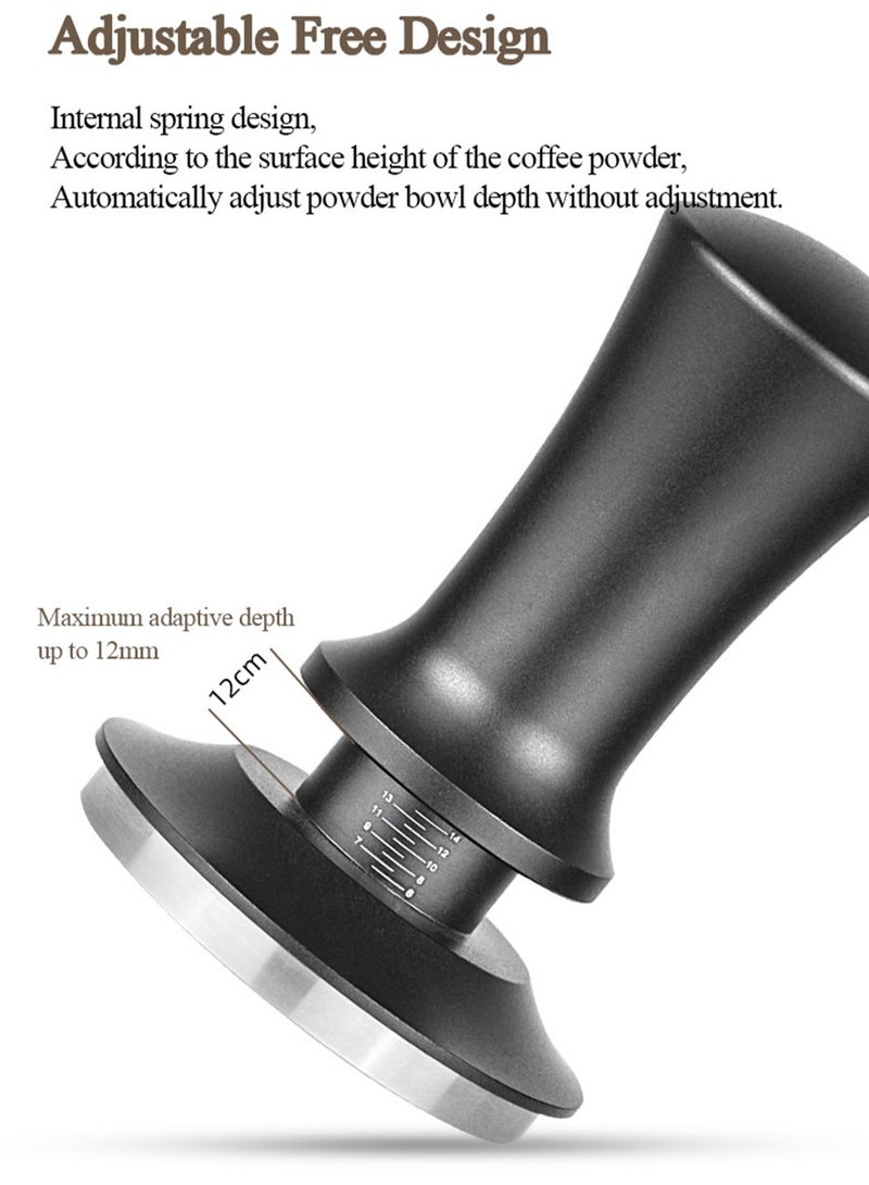 58MM Espresso Constant Force Coffee Tamper