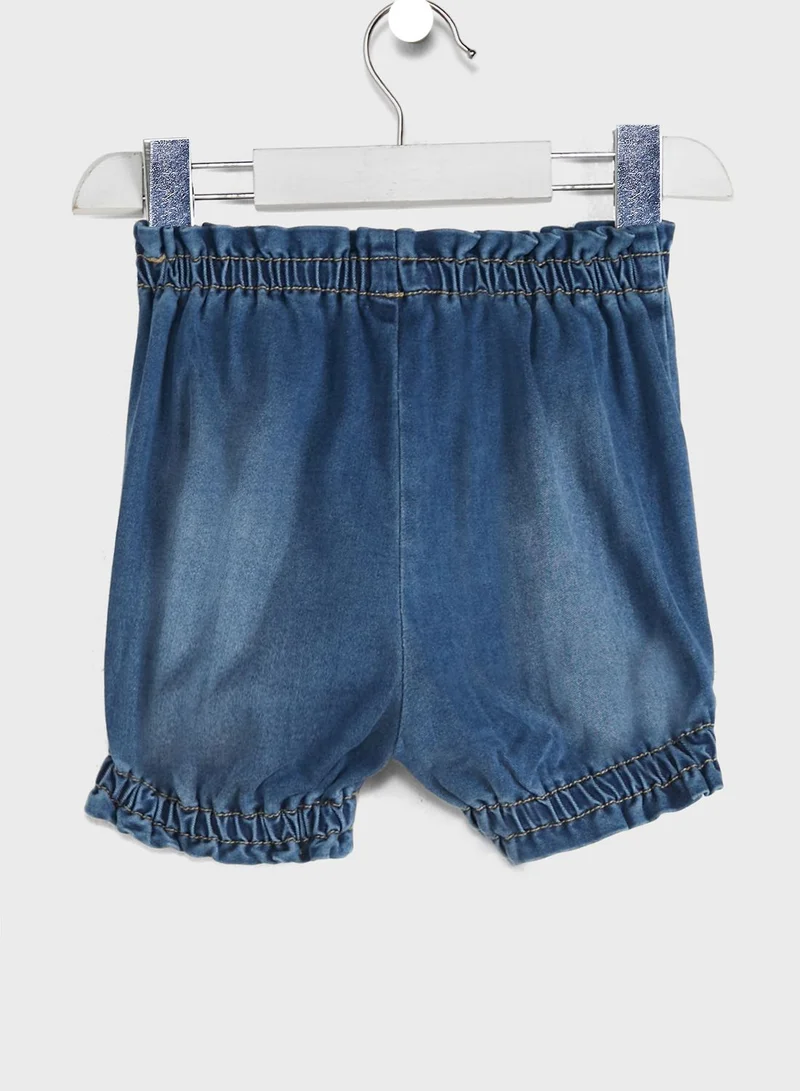 NAME IT Kids Essential Shorts
