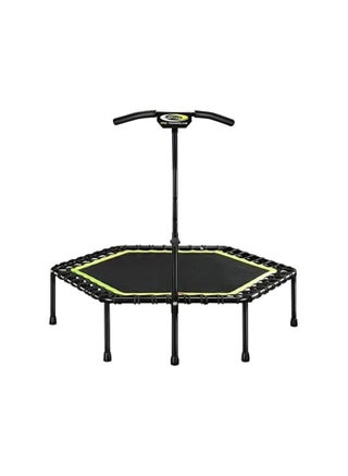 Trampoline For Adult Safety Bungee Trampoline For Indoor Fitness Trampoline - pzsku/Z4B29DE1448AD79F8FC87Z/45/_/1675602450/d9076436-8a3b-4005-b55f-5e8edec0425b