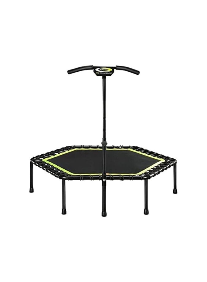 Trampoline For Adult Safety Bungee Trampoline For Indoor Fitness Trampoline