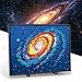 HSANHE Micro Mini Art The Milky Way Galaxy Building Set for Adults Not Compatible with 3D Wall Art Unique Home Wall Decor or Table Display Creative Birthday Gift Toy for Adult 14 - Image 4