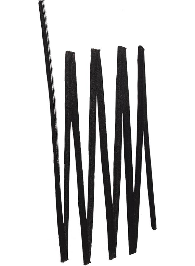 flormar Ultra Thin Eyeliner Black 001 Black - Image 2