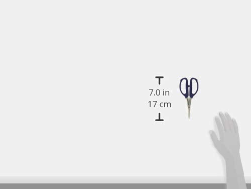 Tamiya Scissors for Plastic - Image 3
