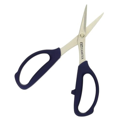 Tamiya Scissors for Plastic - Image 2