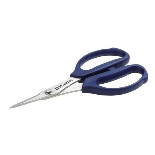 Tamiya Scissors for Plastic - Image 1