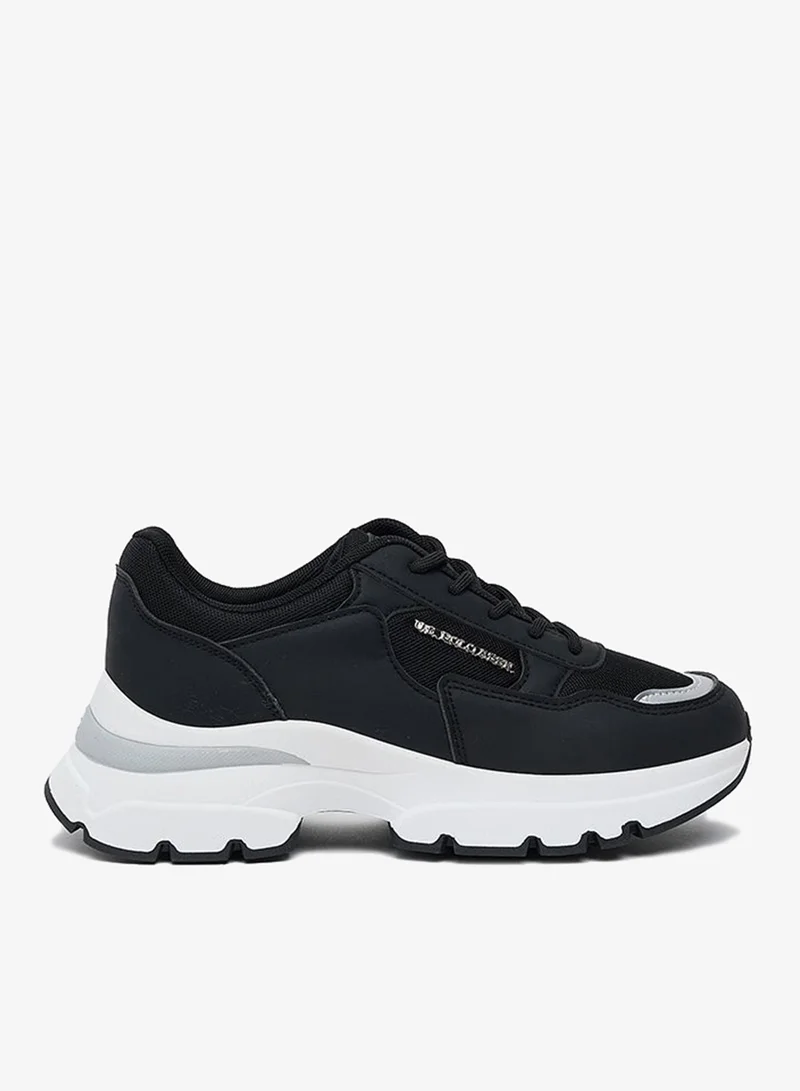 Women Low Top Comfort Sneakers