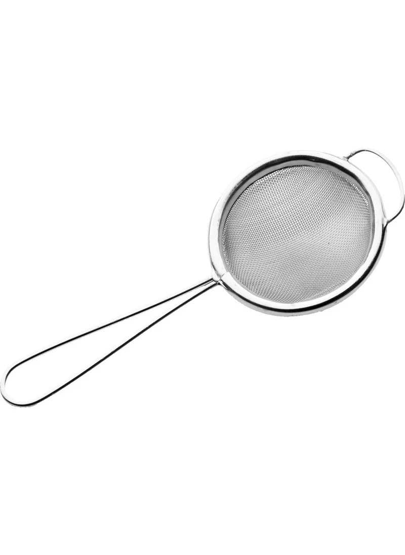 Favori Mutfak Favorite Kitchen Cup Top Tea Strainer Metal
