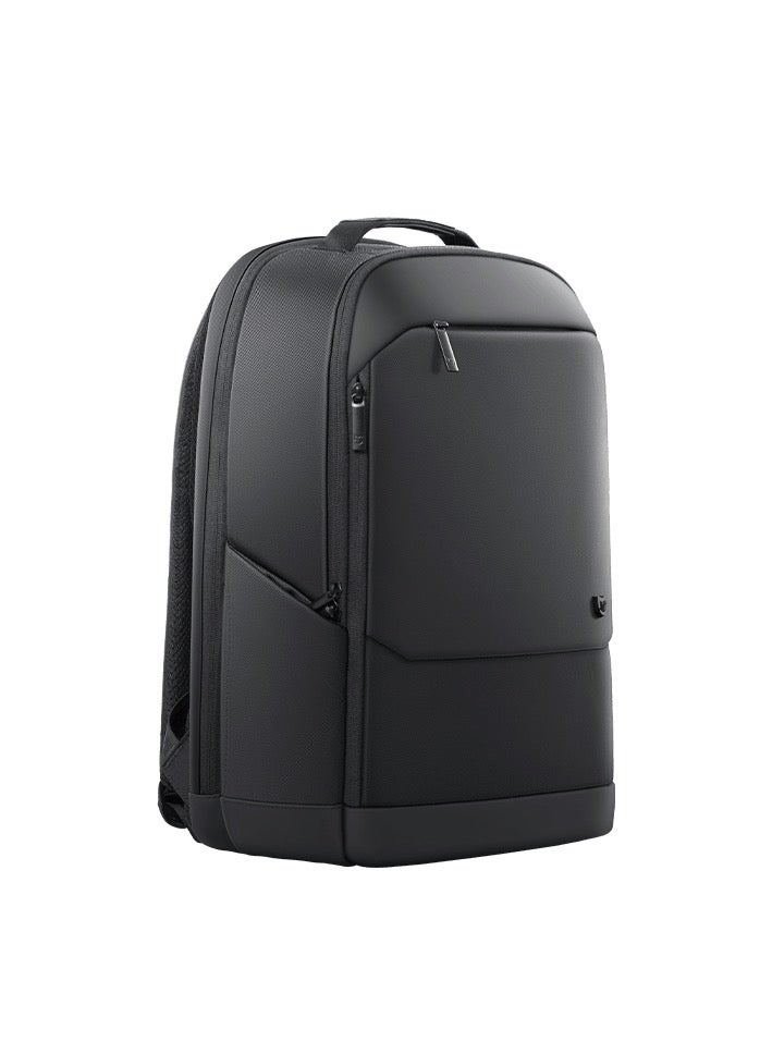 Xiaomi Backpack Mijia Business Backpack Large Capacity Computer Bag Commuter Travel Fashion Men's and Women's Backpack - Black