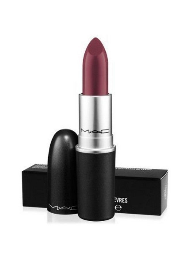 Voronajj Mac Lipstick Satin Lipstick Del Rio 