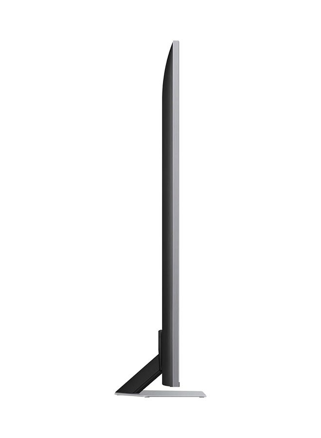 سامسونج تلفاز QLED ذكي 55 بوصة معتمد مسبقاً - 4K 120Hz - Image 3