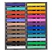 Dlicoda Soft Pastel for Artists 24 PCS Vibrant Colors Chalk Sticks Premium Pastel Art Supplies for Drawing Blending and Shading Ideal for Adults and Beginners - Image 2
