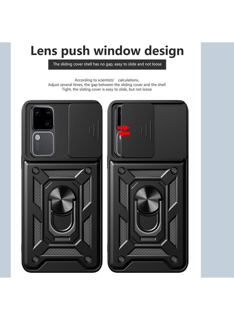 إكس ليفيل فيفو V30 5G حماية الأكمام - Image 2