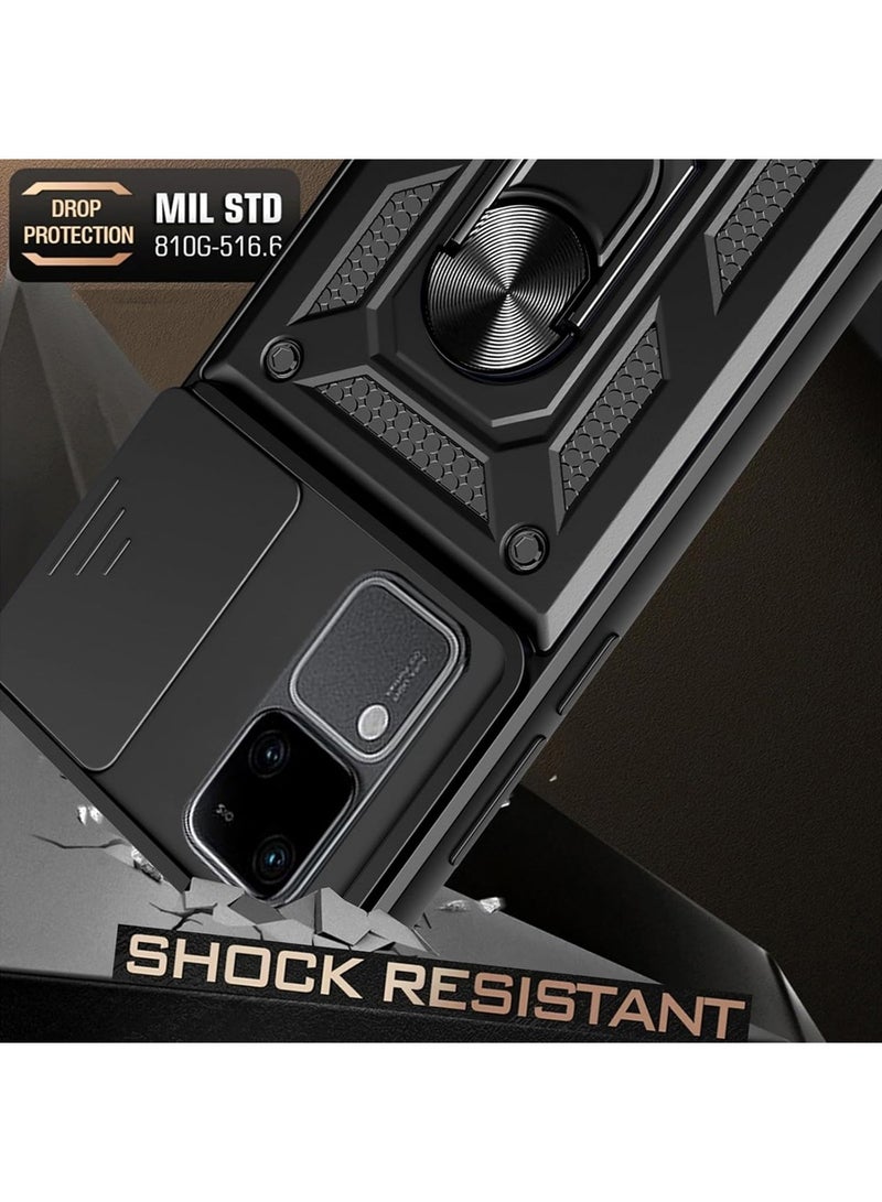 إكس ليفيل فيفو V30 5G حماية الأكمام - Image 4