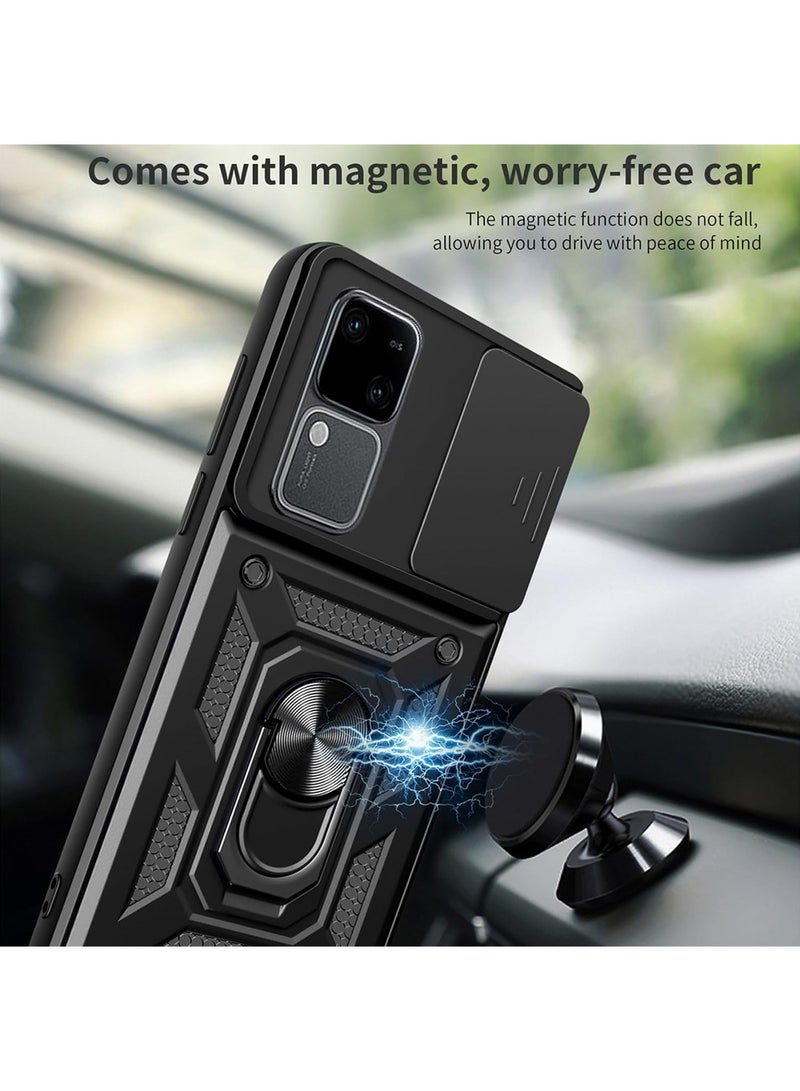 إكس ليفيل فيفو V30 5G حماية الأكمام - Image 5