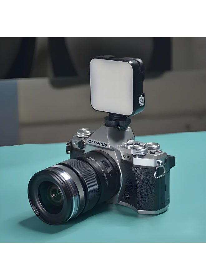 AY-49D Professional Photography Lighting: 5.5W, 49 LEDs, 150° Rotation Angle for Video and Photo Lighting - Image 3