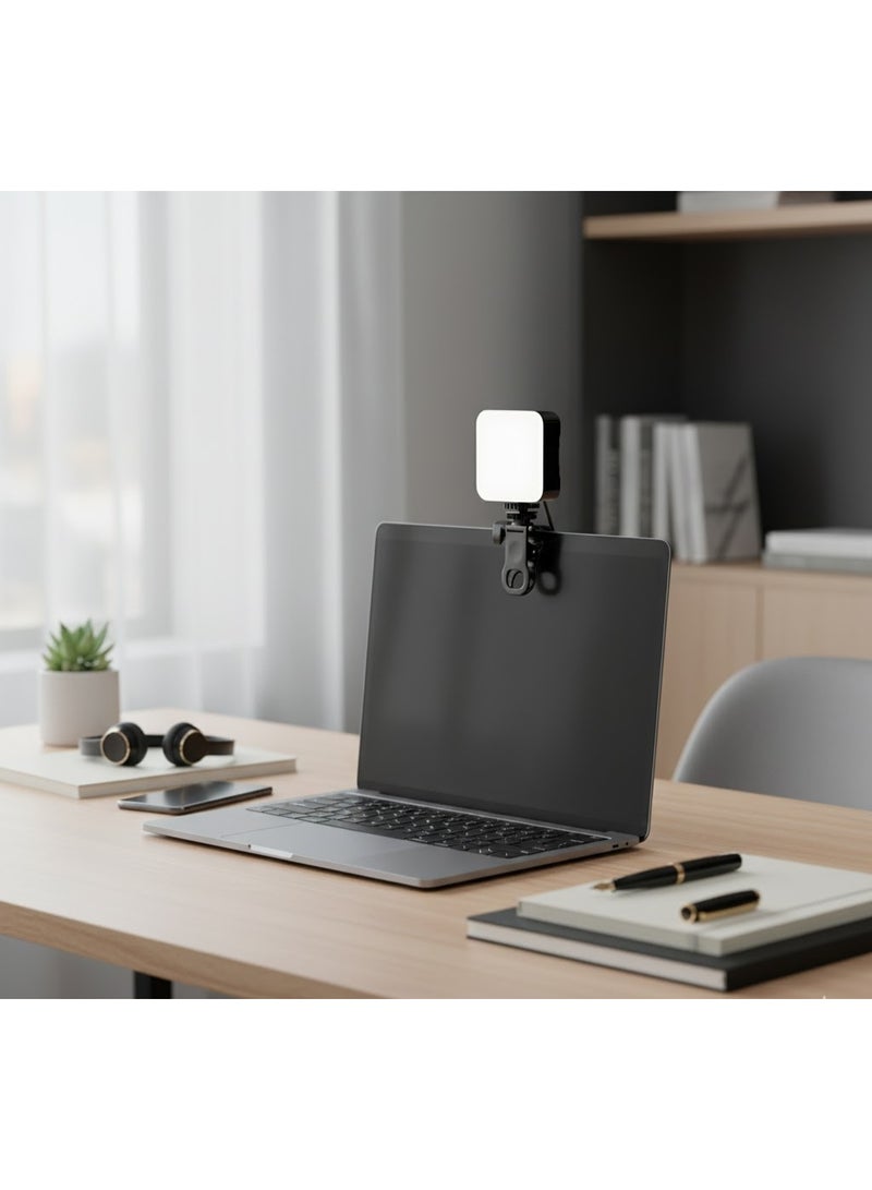 AY-49D Professional Photography Lighting: 5.5W, 49 LEDs, 150° Rotation Angle for Video and Photo Lighting - Image 4