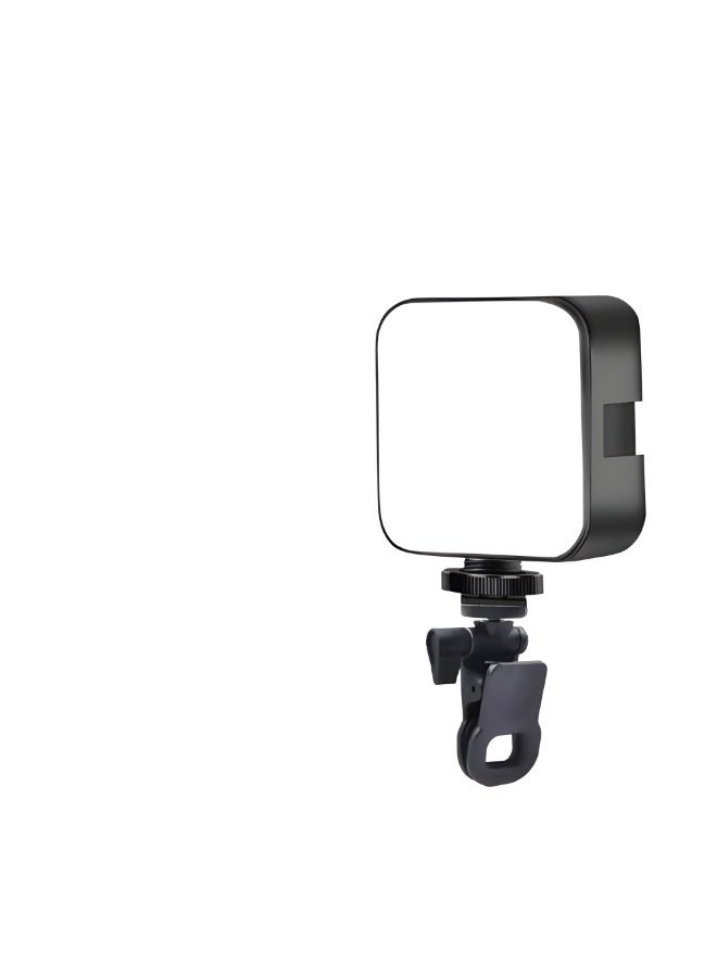 AY-49D Professional Photography Lighting: 5.5W, 49 LEDs, 150° Rotation Angle for Video and Photo Lighting - Image 2