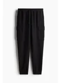 H&M Black Dark