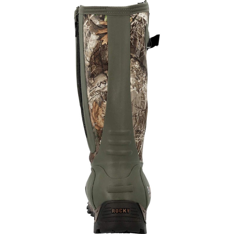 ROCKY Sport Pro Rubber 1200G Insulated Waterproof Outdoor Boot Size 13(M) - Image 5