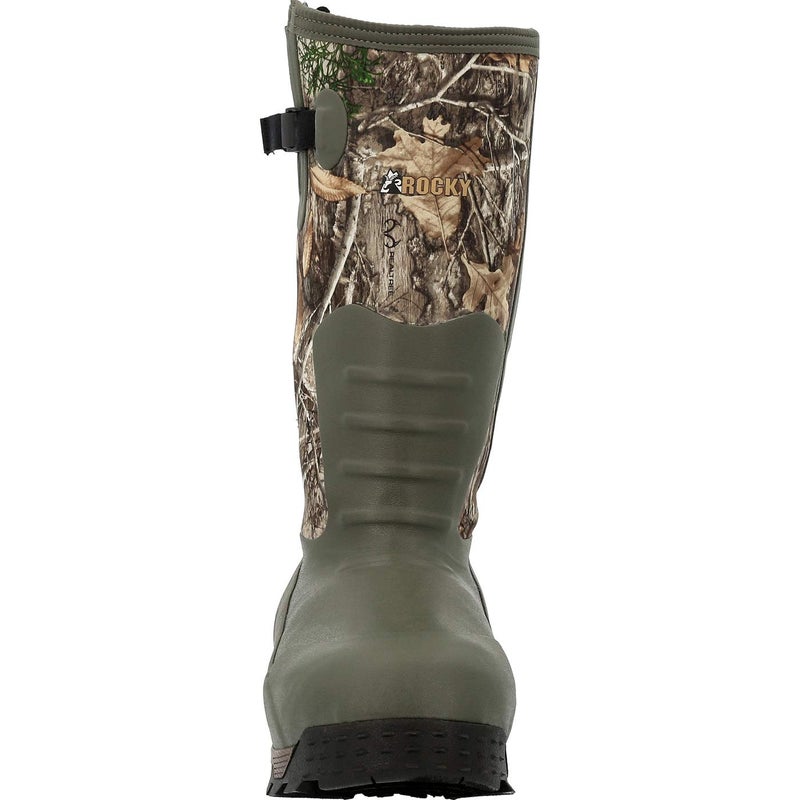 ROCKY Sport Pro Rubber 1200G Insulated Waterproof Outdoor Boot Size 13(M) - Image 4
