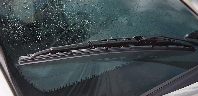 Michelin 16" Traditional Rainforce wiper Blades - Image 2