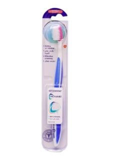 Sensodyne Toothbrush Extra Soft Multicolor Enamel Protector - pzsku/Z4B2AD17E40414BA71537Z/45/_/1727196586/efaa54ec-5209-493e-89c7-5afb18a9aebc