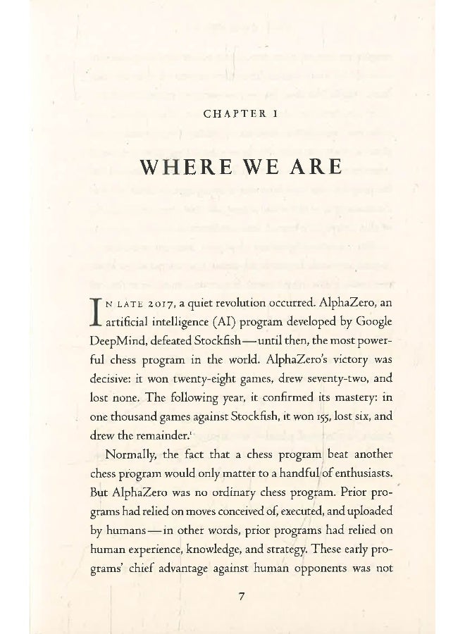 Age of AI: And Our Human Future - Image 3