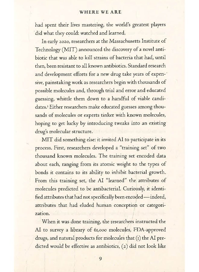 Age of AI: And Our Human Future - Image 4