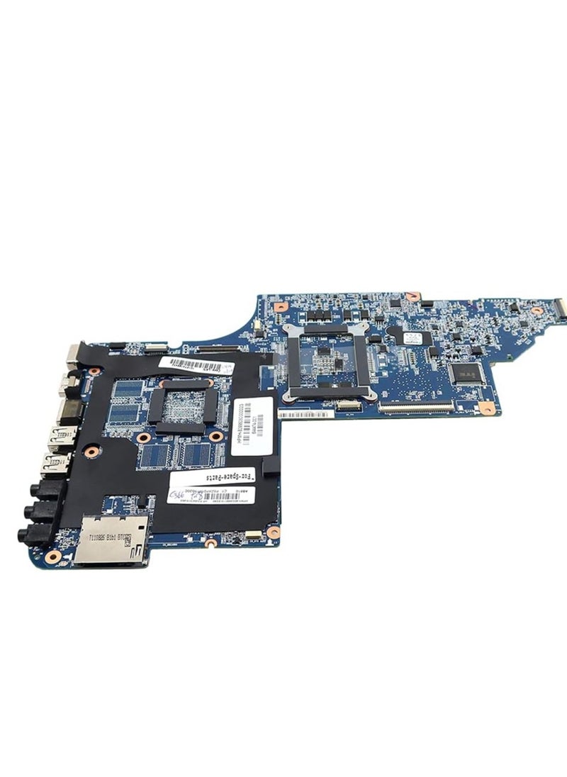 Generic - HP DV6-6000 Laptop Motherboard - Image 1