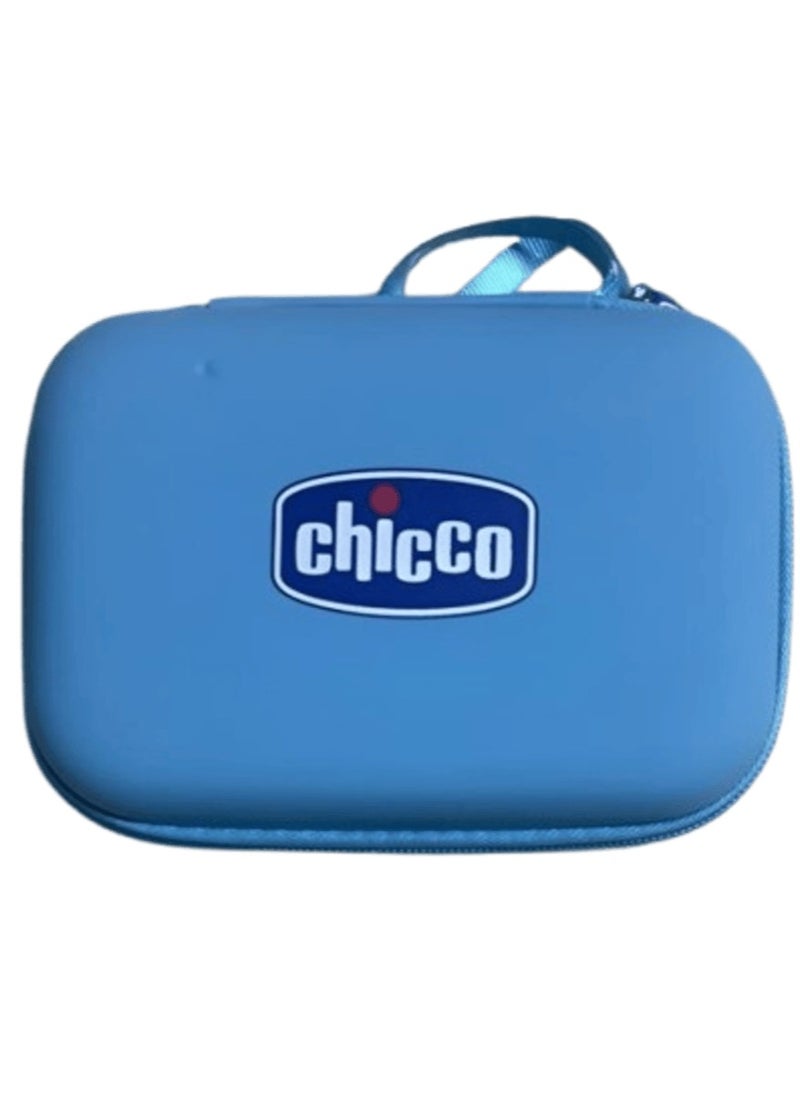 Chicco Chicco Original Baby Care Kit, pack of 12, Pink/Blue  - Image 3