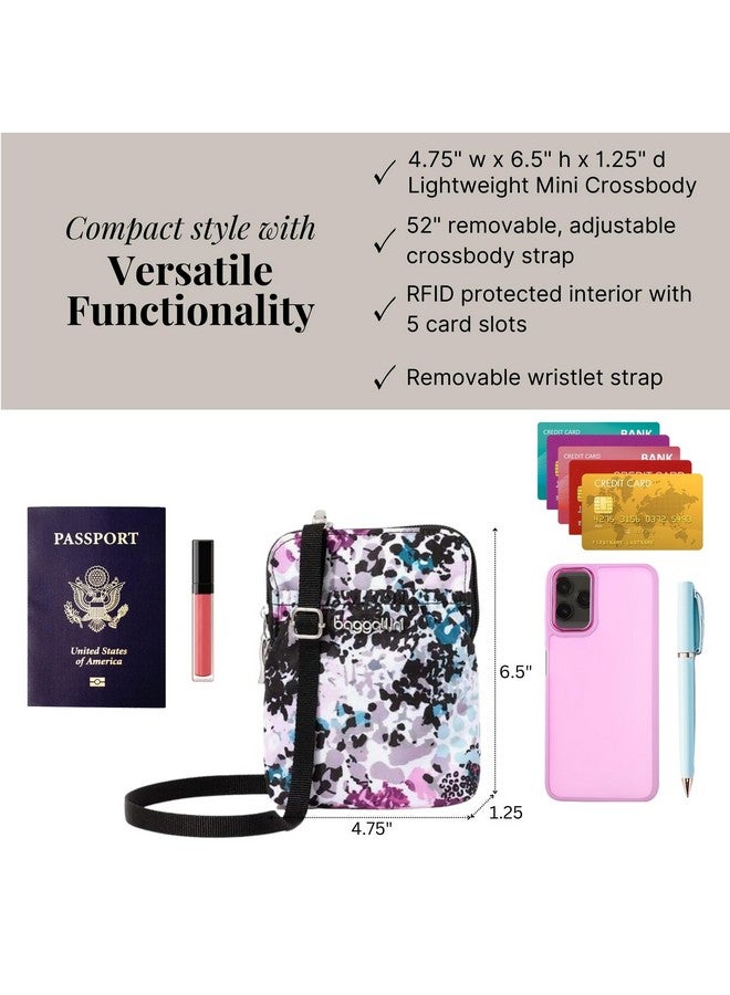 Baggallini Bryant Pouch - Image 3