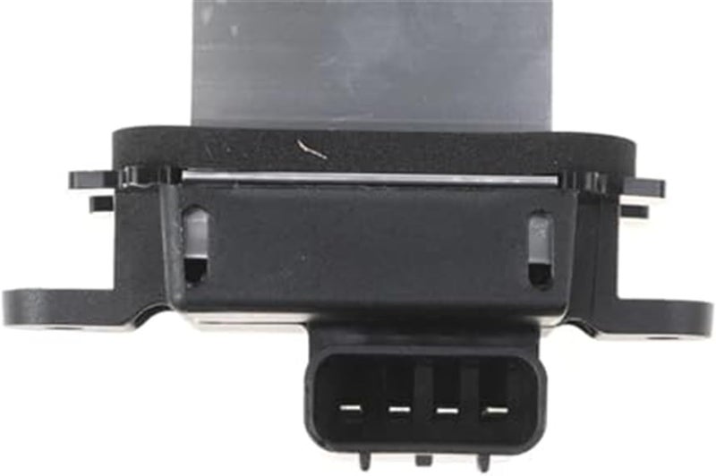 QASULER Heater Fan Resistor for Ford F-150 and Expedition - Image 5
