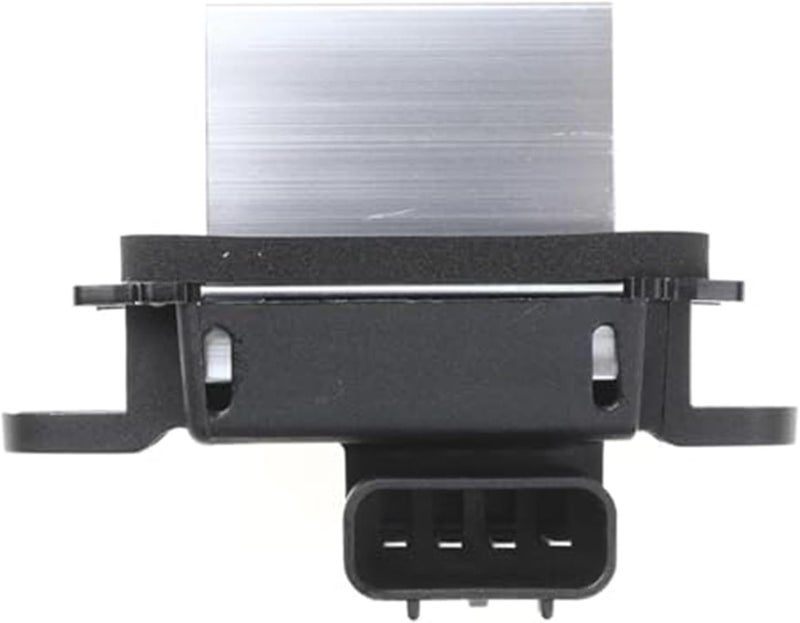 QASULER Heater Fan Resistor for Ford F-150 and Expedition - Image 4
