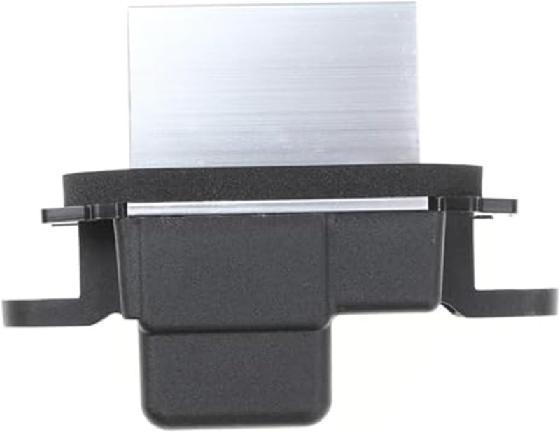 QASULER Heater Fan Resistor for Ford F-150 and Expedition - Image 1