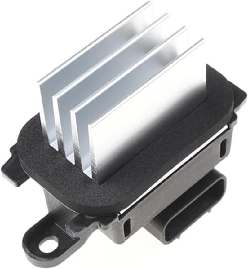 QASULER Heater Fan Resistor for Ford F-150 and Expedition - Image 3