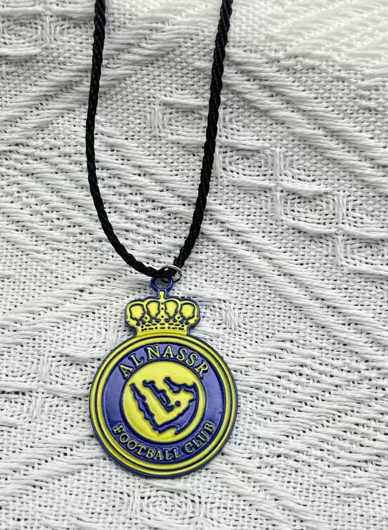 Victory logo Hanging Pendant Mini Metal Decorative,Car Mirror.