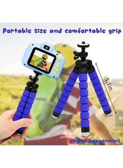 Generic Flexible Tripod Octopus for Mobile and Action Camera  - Image 2